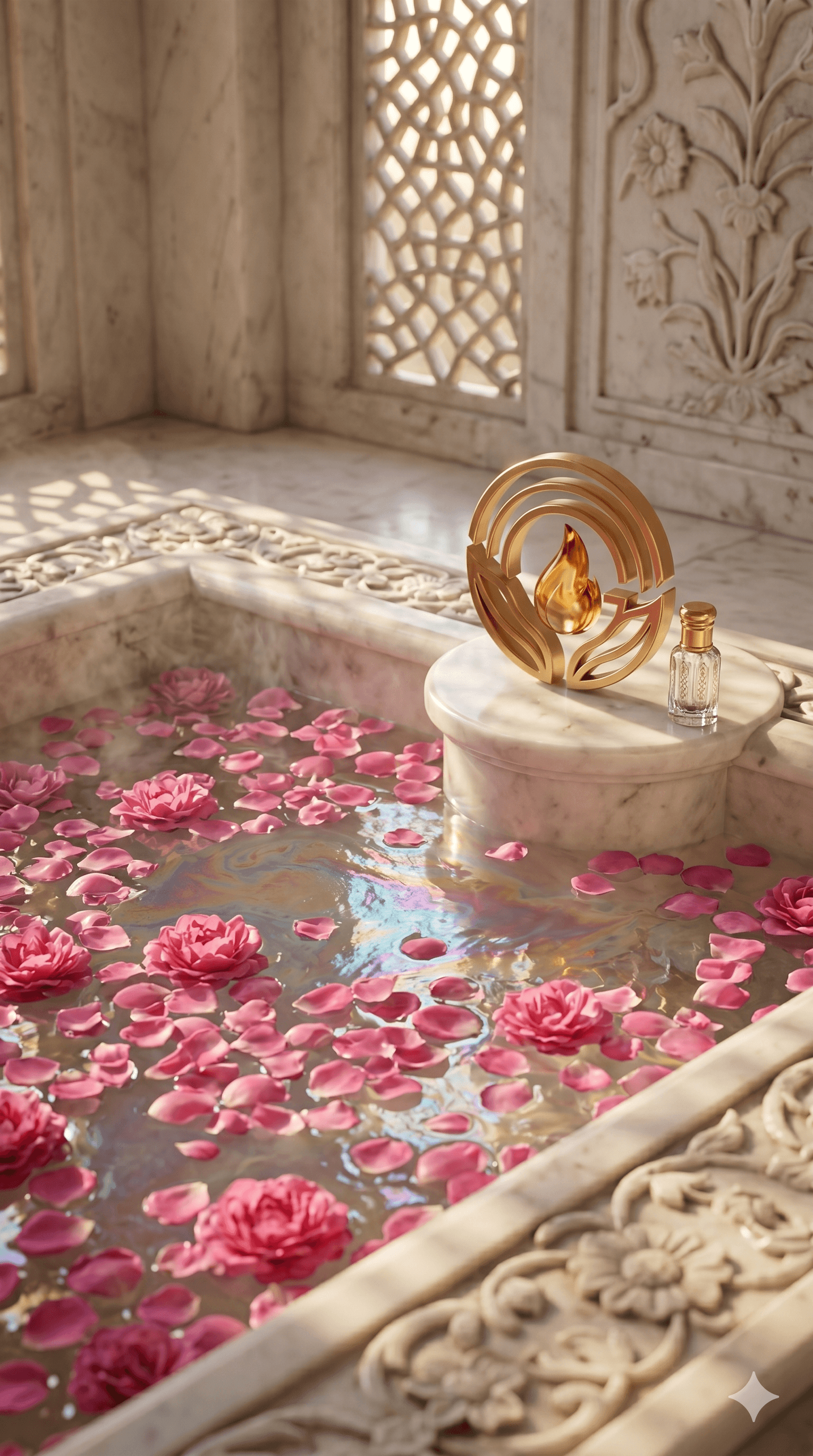 Kannauj Rose — Kannauj, Uttar Pradesh
