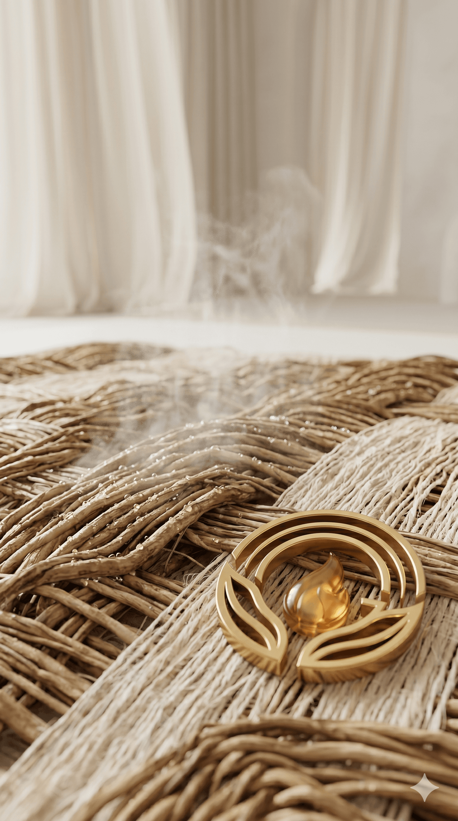 Thanjavur Vetiver — Thanjavur, Tamil Nadu